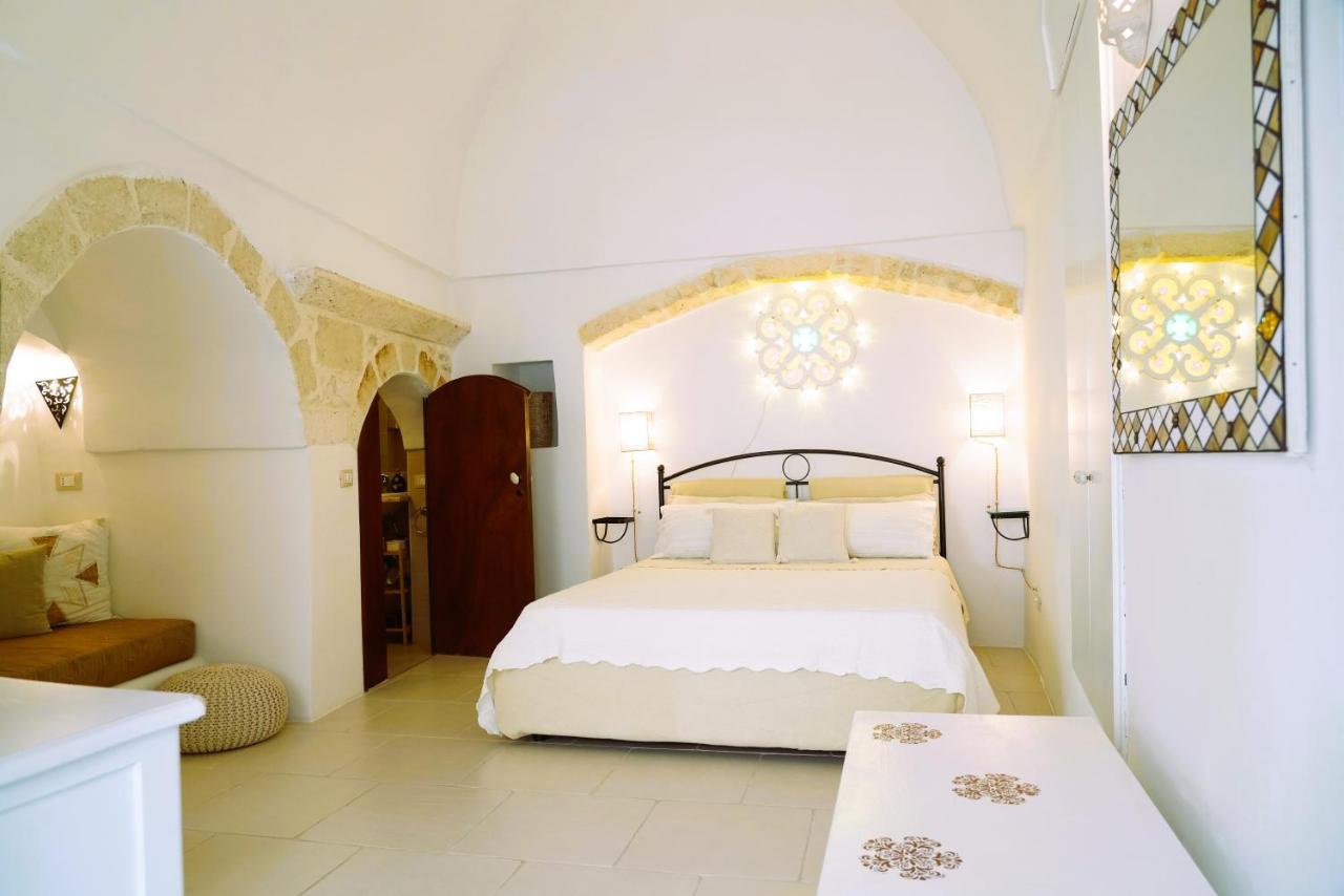 Casa Tea - Nel Cuore Della Citta' Bianca Ostuni Dış mekan fotoğraf