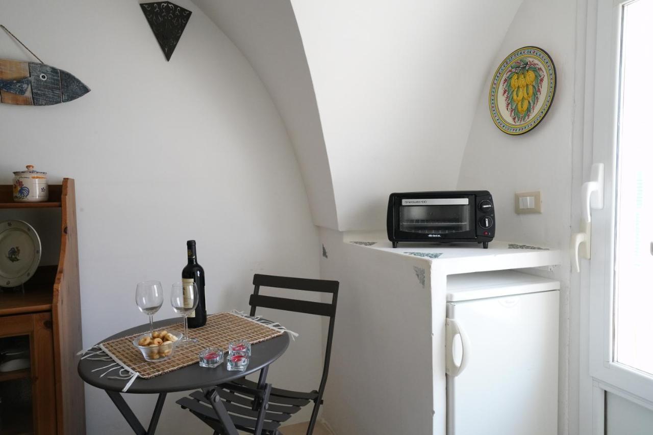 Casa Tea - Nel Cuore Della Citta' Bianca Ostuni Dış mekan fotoğraf