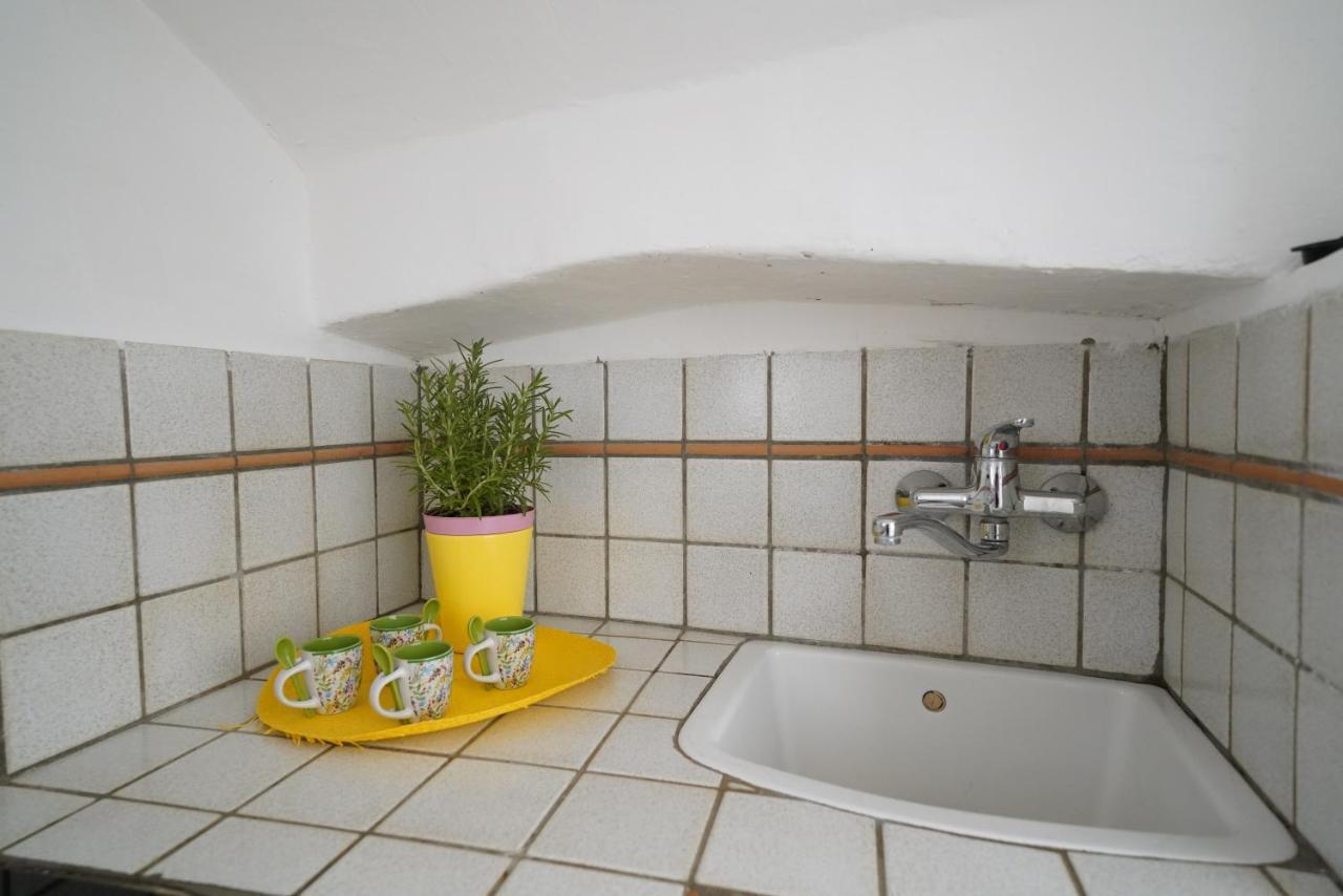 Casa Tea - Nel Cuore Della Citta' Bianca Ostuni Dış mekan fotoğraf
