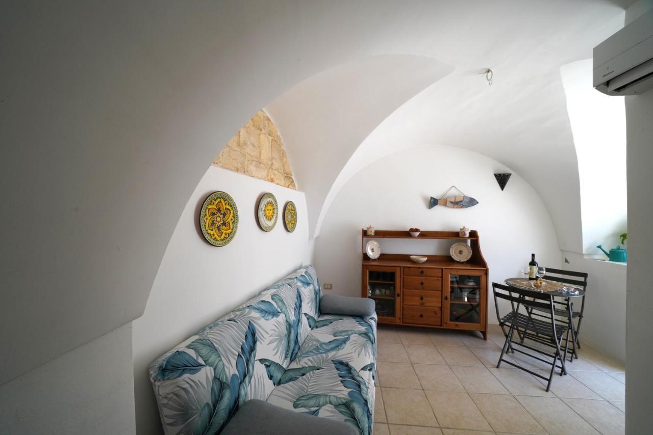 Casa Tea - Nel Cuore Della Citta' Bianca Ostuni Dış mekan fotoğraf