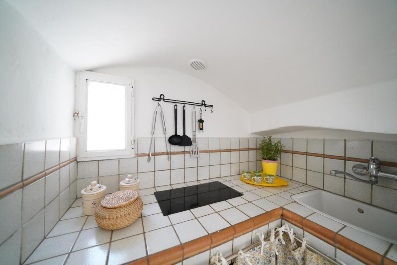 Casa Tea - Nel Cuore Della Citta' Bianca Ostuni Dış mekan fotoğraf
