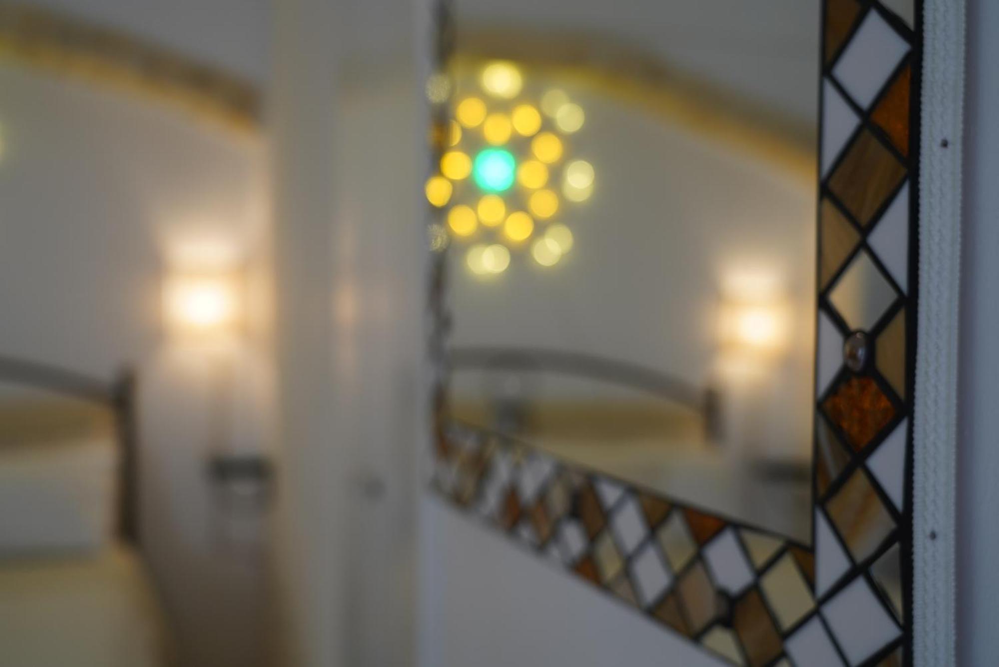 Casa Tea - Nel Cuore Della Citta' Bianca Ostuni Dış mekan fotoğraf