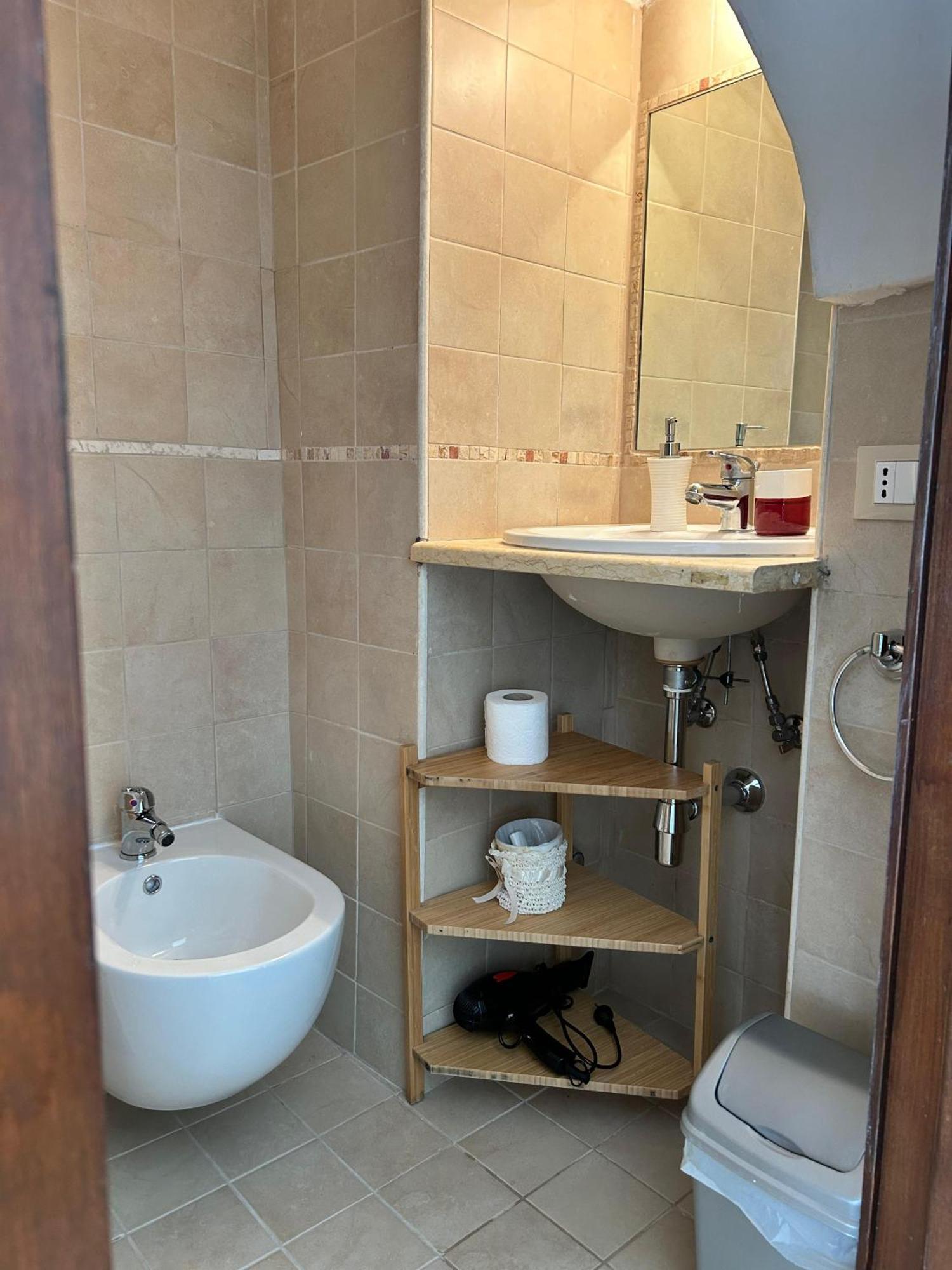 Casa Tea - Nel Cuore Della Citta' Bianca Ostuni Dış mekan fotoğraf